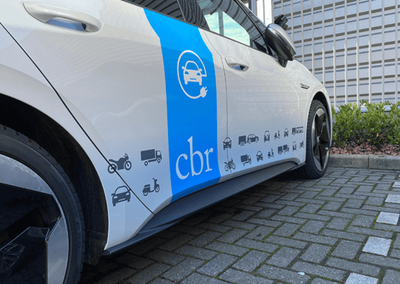 Rijles in Aerdenhout Student neemt Rijles in Aerdenhout.